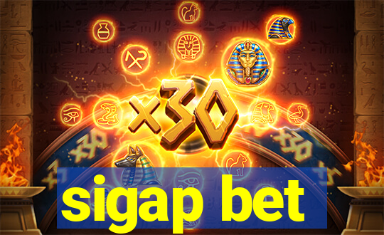 sigap bet